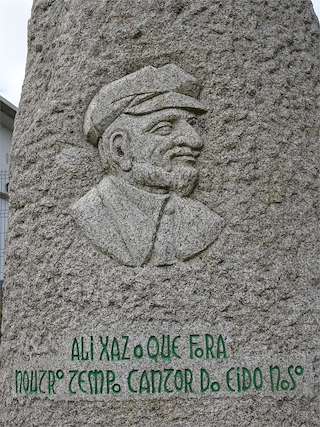 Fechas, información, programa, cartel, imágenes, mapa y ubicación de Ruta Val Nativo (2022)  en  Ponteceso