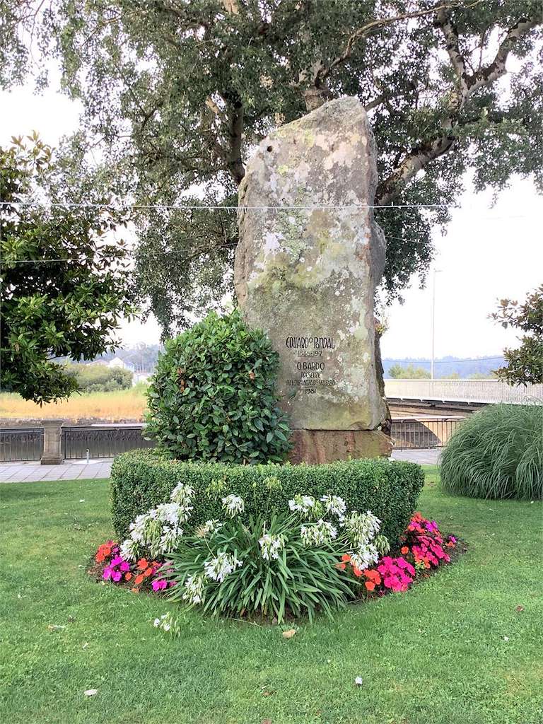 Ruta Val Nativo en Ponteceso