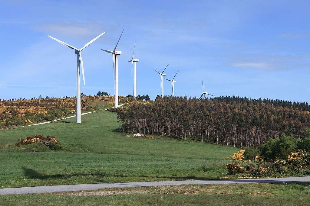 Ruta Xermade-Sotavento