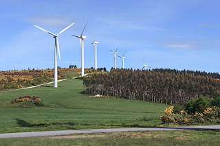 Ruta Xermade-Sotavento