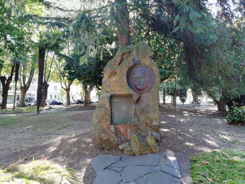 Rutas de Historia - Ferrol Rebelde