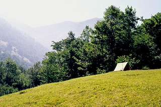 Fechas, información, programa, cartel, imágenes, mapa y ubicación de Rutas de Senderismo de Cervantes (2024)