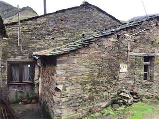 Rutas Guiadas Pía Paxaro