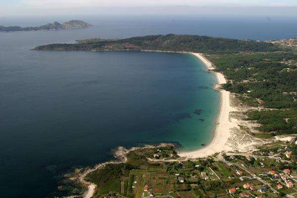 Rutas Turísticas de Cangas