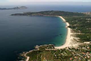 Rutas Turísticas de Cangas