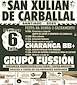 FiestasRelacionadas Sacramento de Carballal en Santiago de Compostela