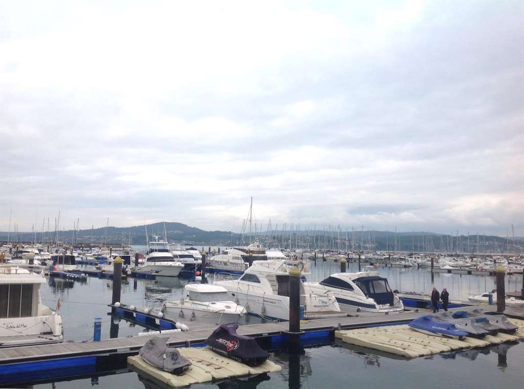 Sadamar - Puerto Deportivo