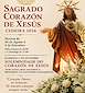 FiestasRelacionadas Sagrado Corazón de Xesús  (1) en Cedeira
