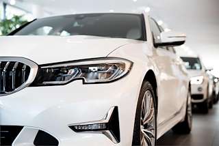 Salón del Automóvil - Salón del Vehículo Nuevo y Salón de Ocasión en Lugo