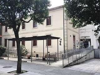 Sala de Exposiciones 