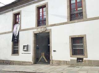 Fechas, información, programa, cartel, imágenes, mapa y ubicación de Sala de Exposicións do Centro Cultural Municipal  en  Ferrol