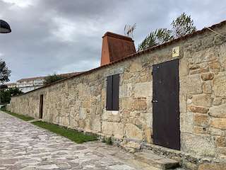 Salgadura de Caldeirón