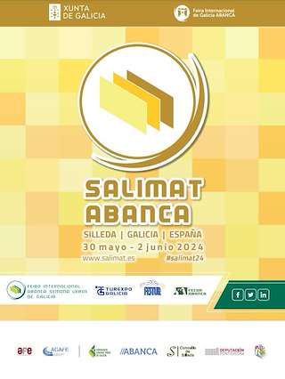 SALIMAT - XXVIII Salón de la Alimentación del Atlántico en Silleda