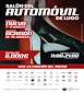 FiestasRelacionadas Salón del Automóvil  - Salón del Vehículo Nuevo y Salón de Ocasión en Lugo
