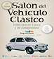 FiestasRelacionadas IV Salón del Vehículo Clásico (1) en Ourense
