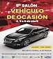FiestasRelacionadas IX Salón do Vehículo de Ocasión en A Estrada