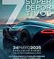 FiestasRelacionadas VII Salón Superdeportivos en O Carballiño