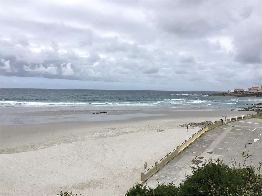 Salseiras en Laracha