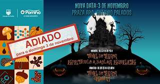 Samaín  (2025) en O Porriño