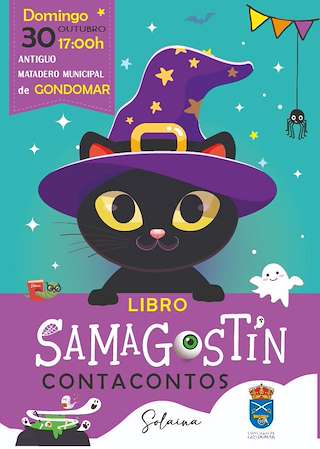 Samaín en Gondomar