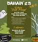FiestasRelacionadas Samaín  en A Guarda