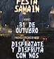FiestasRelacionadas Samaín  en A Pontenova