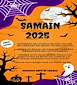 FiestasRelacionadas Samaín en Catoira