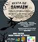 FiestasRelacionadas Samaín  en Cerdido