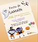 FiestasRelacionadas Samaín da ANPA en A Pontenova