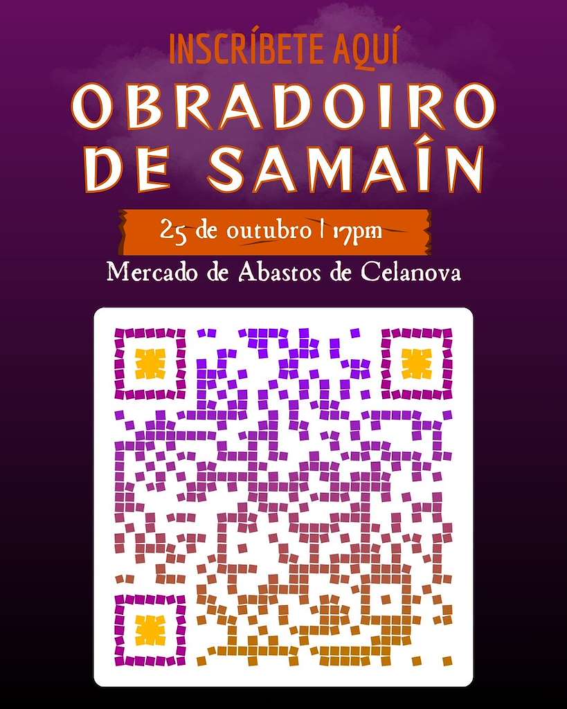 Samaín da Asociación Celanova Chea