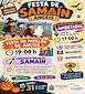 FiestasRelacionadas Samaín de Anceis (1) en Cambre