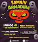 FiestasRelacionadas Samaín de Armadiña (1) en Poio