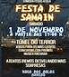 FiestasRelacionadas Samain de Baredo  (1) en Baiona