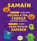 FiestasRelacionadas Samaín de Borela en Cerdedo Cotobade