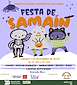 FiestasRelacionadas Samaín de Cabral en Vigo