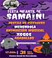 FiestasRelacionadas Samaín de Corrubedo en Ribeira