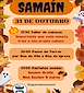 FiestasRelacionadas Samaín de Iñás  en Oleiros