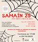 FiestasRelacionadas Samaín de Liñares en Rois