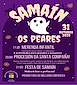 FiestasRelacionadas Samaín de Os Peares  en A Peroxa