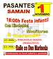 FiestasRelacionadas Samain de Pasantes en Triacastela