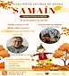 FiestasRelacionadas Samaín de Seixas en As Somozas