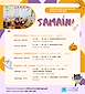 FiestasRelacionadas Samaín do Vello Cárcere en Lugo