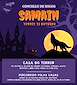 FiestasRelacionadas Samaín en Esgos