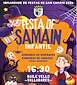 FiestasRelacionadas Samaín Infantil de San Campio de Valladares  en Vigo