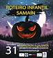 FiestasRelacionadas Samaín Infantil en Mondariz Balneario