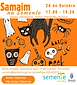 FiestasRelacionadas Samaín na Semente en A Coruña