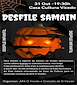 FiestasRelacionadas Samaín en O Vicedo