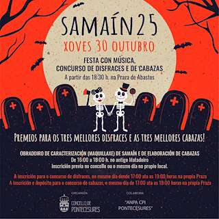 Samaín