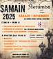 FiestasRelacionadas Samaín Retumbo en Redondela