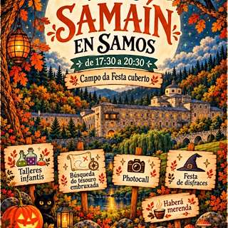 Samaín